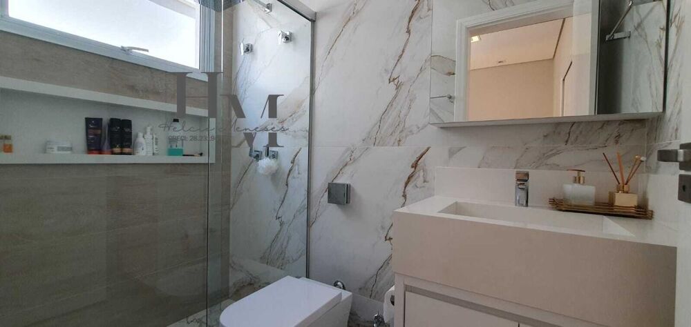 Casa, 3 quartos - Foto 12