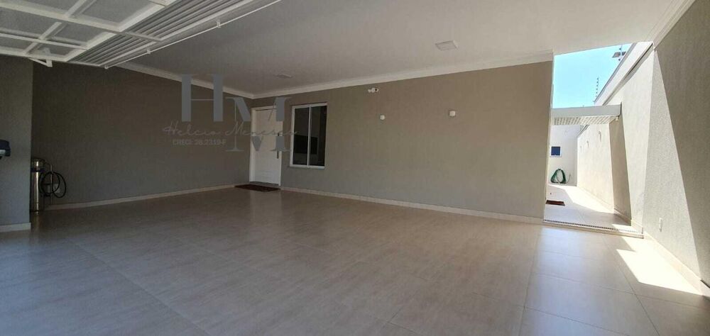 Casa, 3 quartos - Foto 3