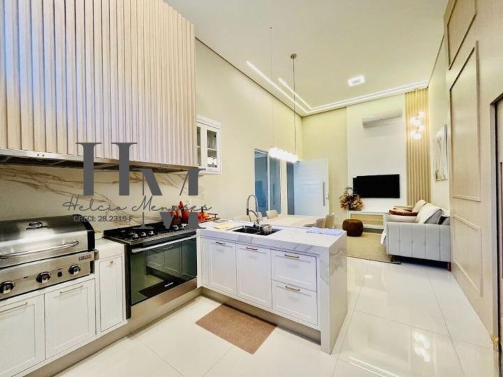 Casa, 3 quartos - Foto 5