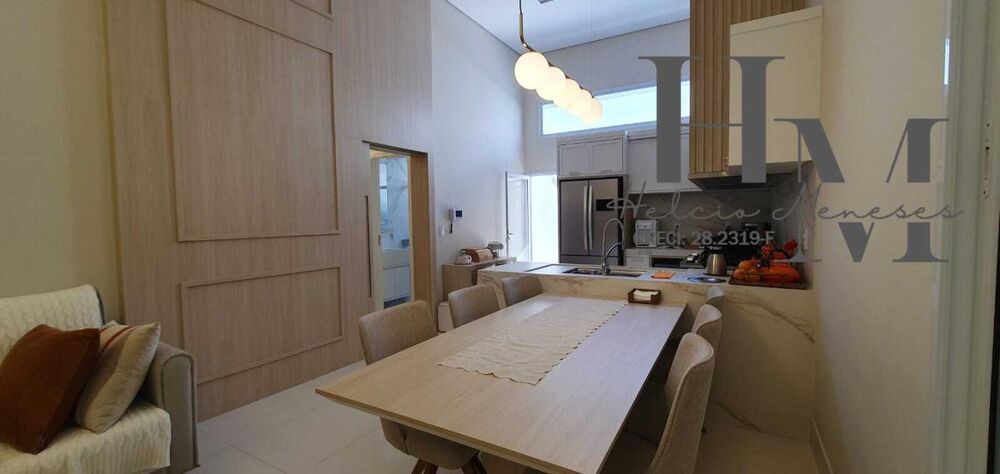 Casa, 3 quartos - Foto 4