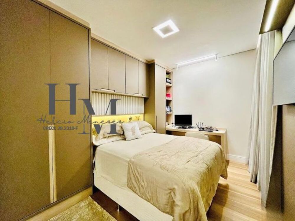 Casa, 3 quartos - Foto 7