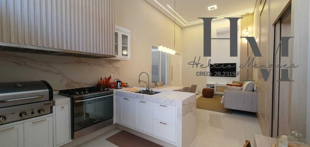 Casa, 3 quartos - Foto 6