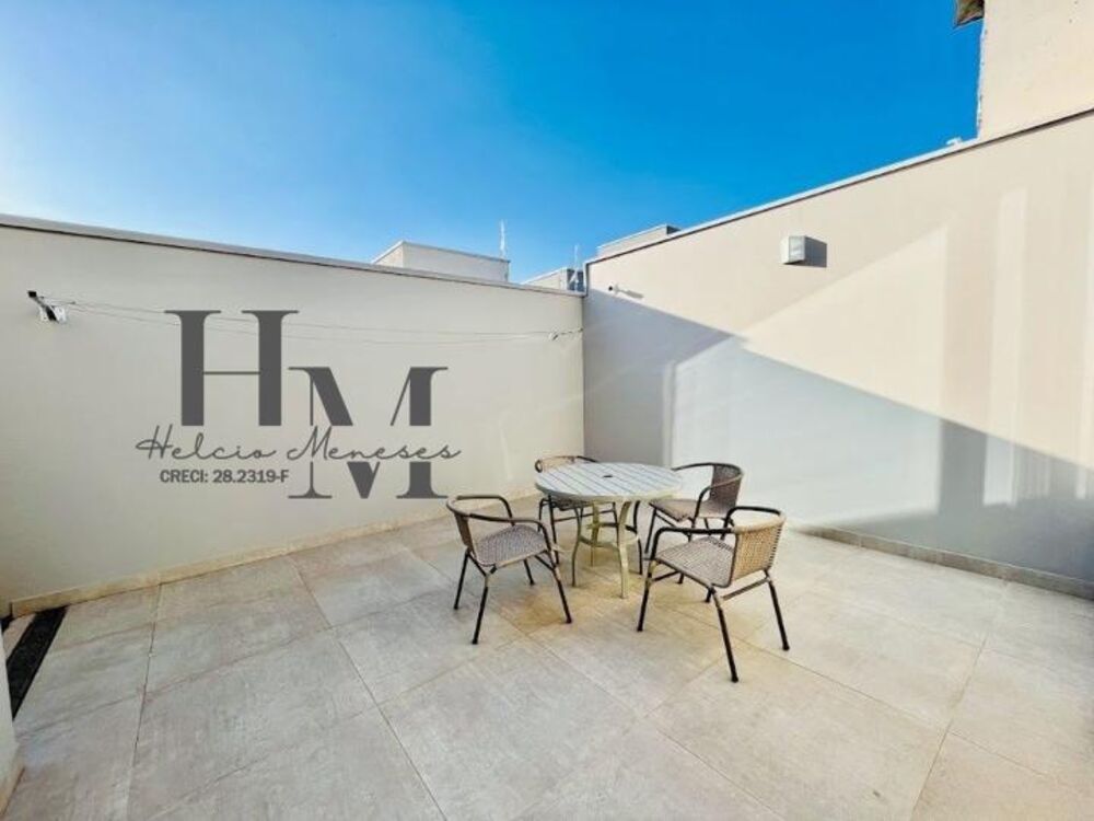 Casa, 3 quartos - Foto 13