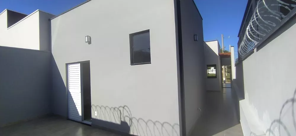 Casa de Condomínio à venda com 2 quartos, 175m² - Foto 4