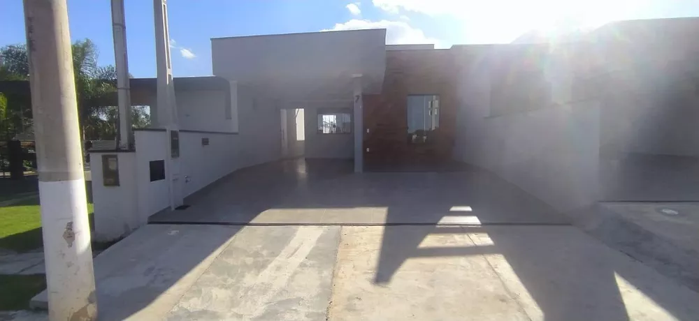 Casa de Condomínio à venda com 2 quartos, 175m² - Foto 2