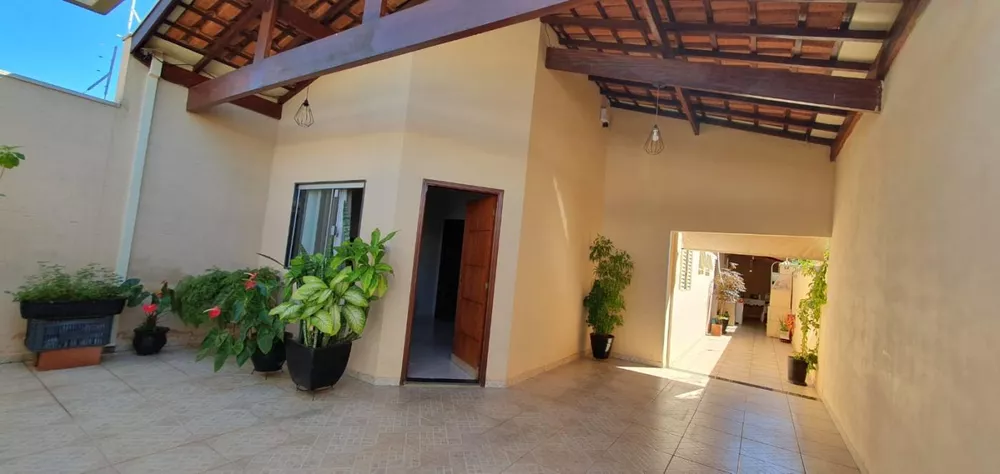 Casa à venda com 2 quartos, 154m² - Foto 3