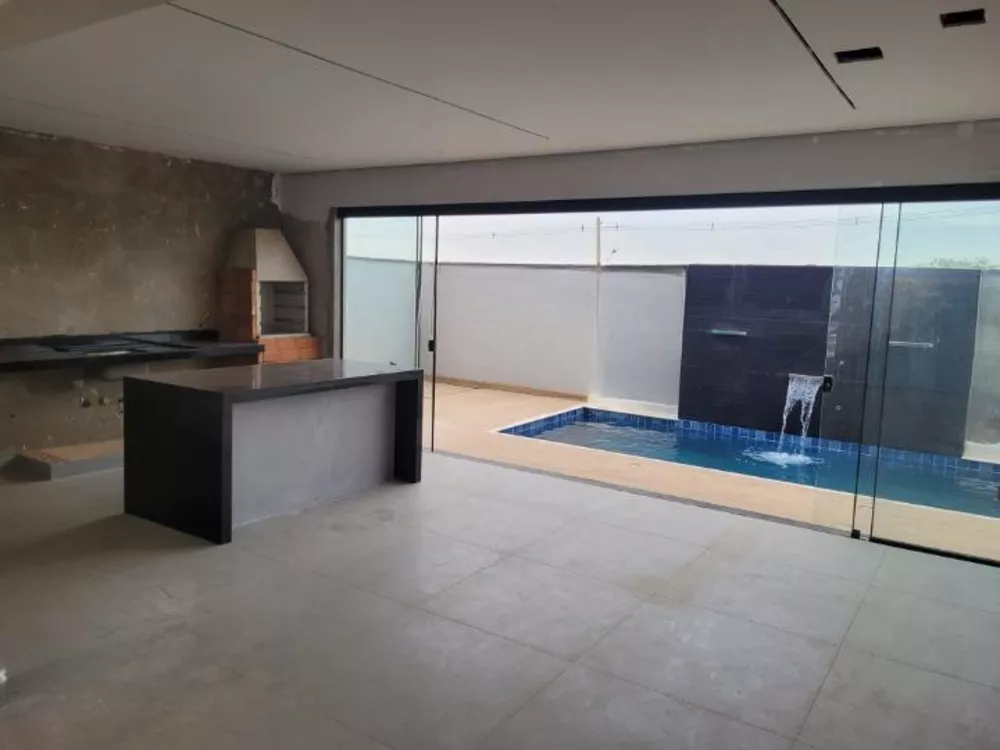 Casa de Condomínio à venda com 3 quartos, 250m² - Foto 5