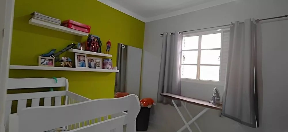 Casa à venda com 3 quartos, 140m² - Foto 5