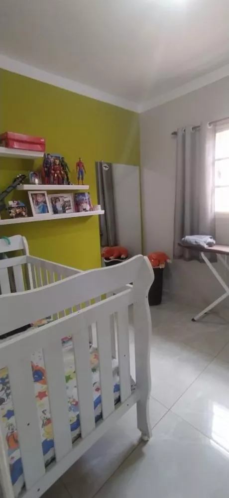 Casa à venda com 3 quartos, 140m² - Foto 6