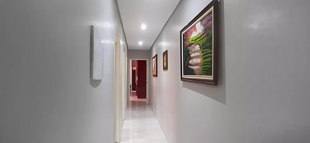 Casa à venda com 3 quartos, 140m² - Foto 4