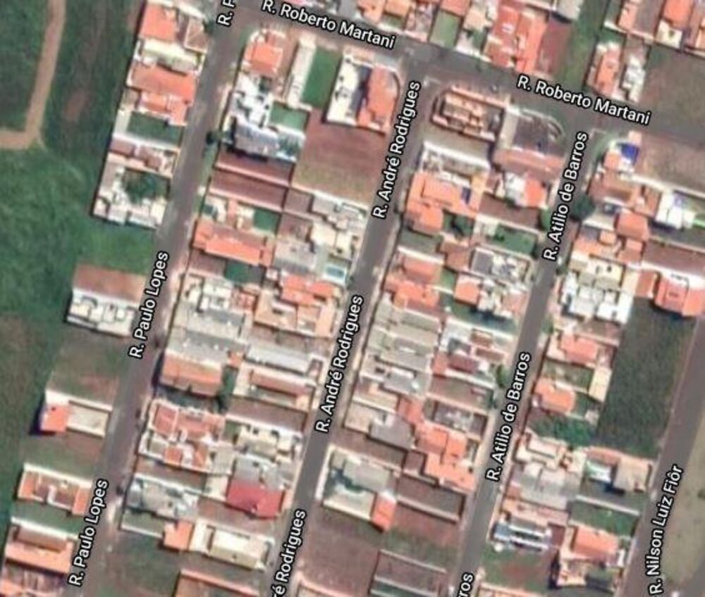 Terreno, 250 m² - Foto 1