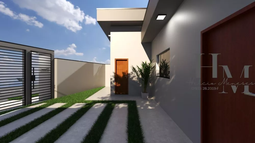 Casa à venda com 2 quartos, 153m² - Foto 4