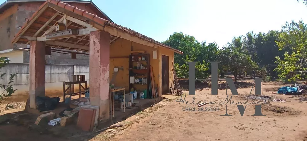 Terreno à venda, 2000m² - Foto 2