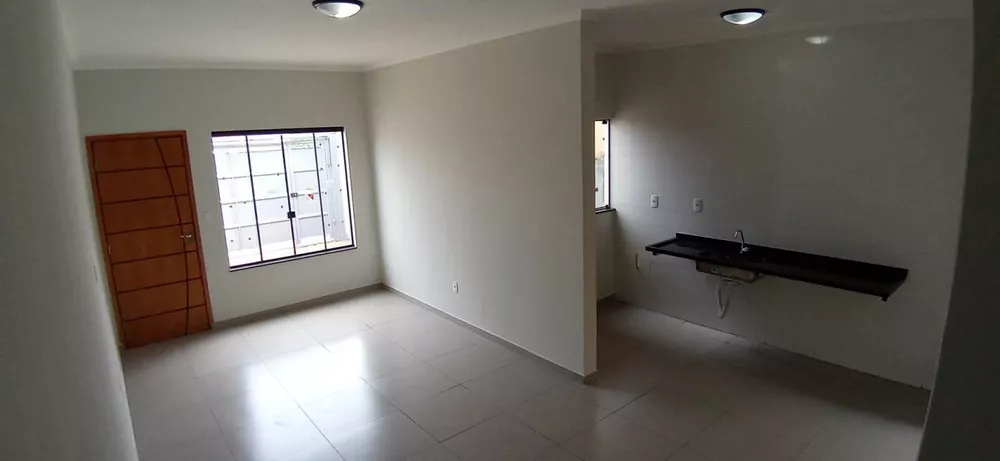 Casa à venda com 2 quartos, 125m² - Foto 6