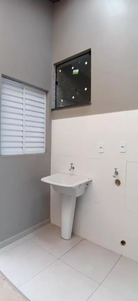 Casa à venda com 2 quartos, 125m² - Foto 8