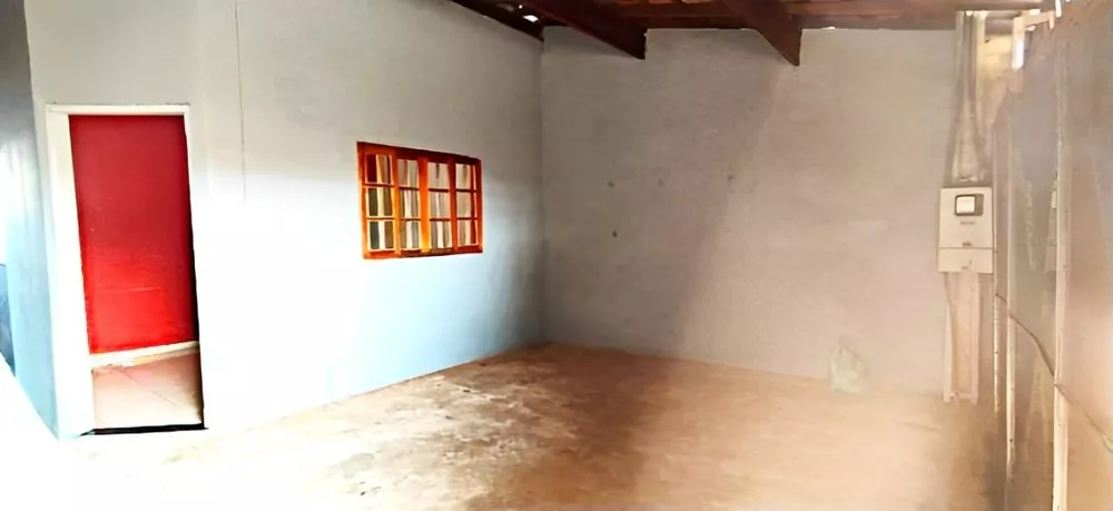 Casa à venda com 2 quartos, 126m² - Foto 3