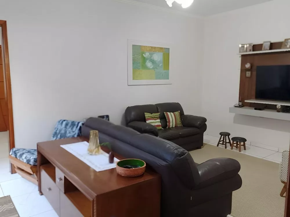 Casa à venda com 2 quartos, 165m² - Foto 6