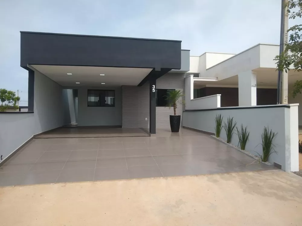 Casa de Condomínio à venda com 2 quartos, 175m² - Foto 2