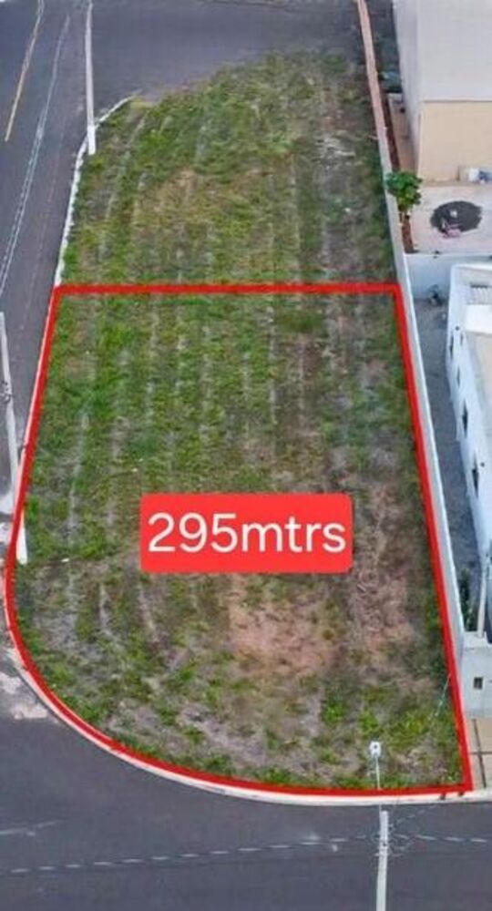 Terreno, 295 m² - Foto 1