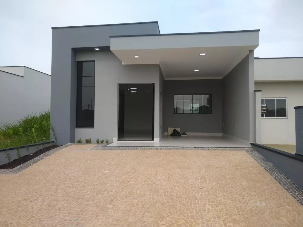 Casa de Condomínio à venda com 3 quartos, 175m² - Foto 2