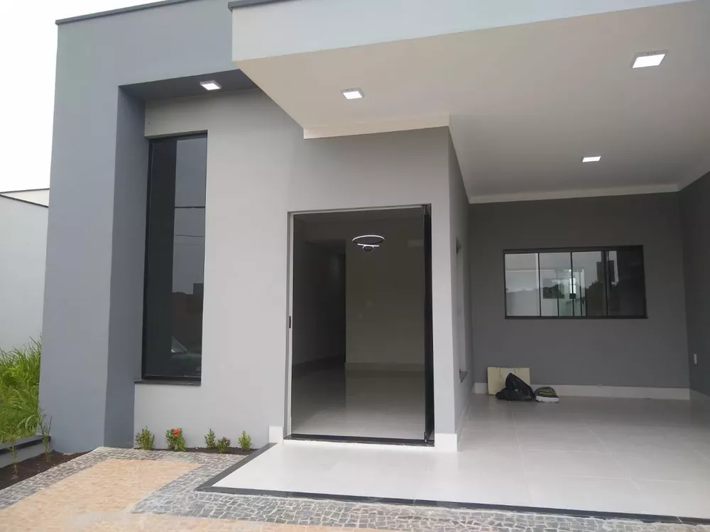 Casa de Condomínio à venda com 3 quartos, 175m² - Foto 3