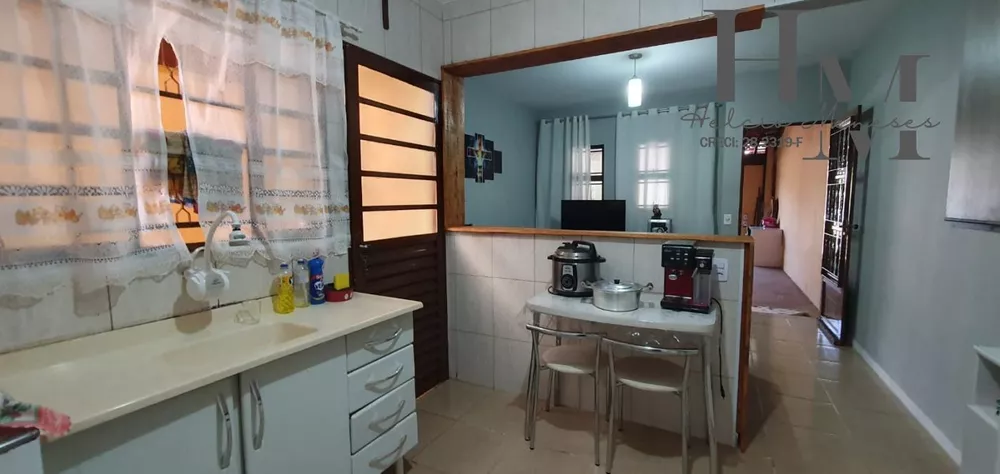 Casa à venda com 2 quartos, 125m² - Foto 4