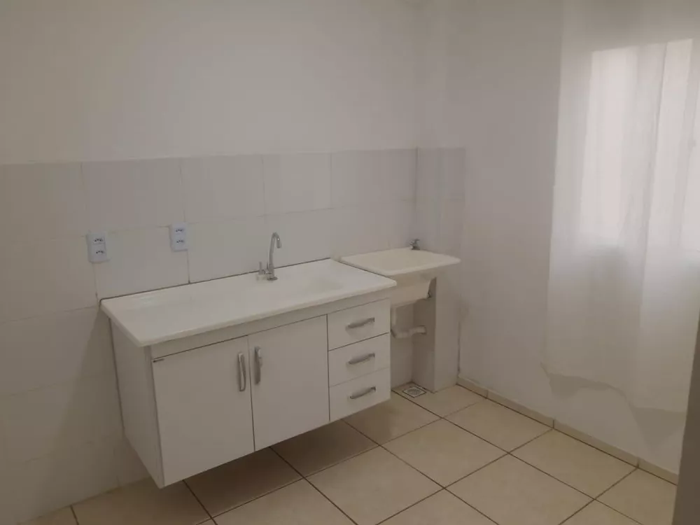 Apartamento à venda com 2 quartos, 154m² - Foto 6