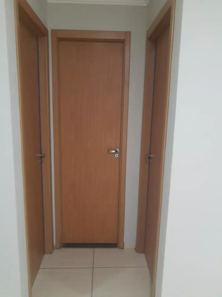 Apartamento à venda com 2 quartos, 154m² - Foto 1