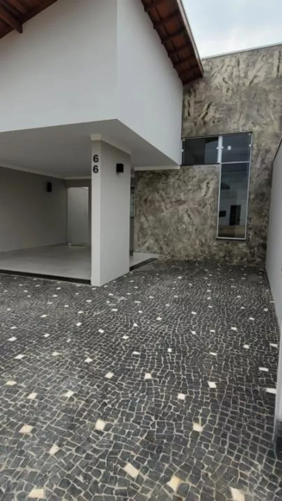 Casa de Condomínio à venda com 2 quartos, 175m² - Foto 2