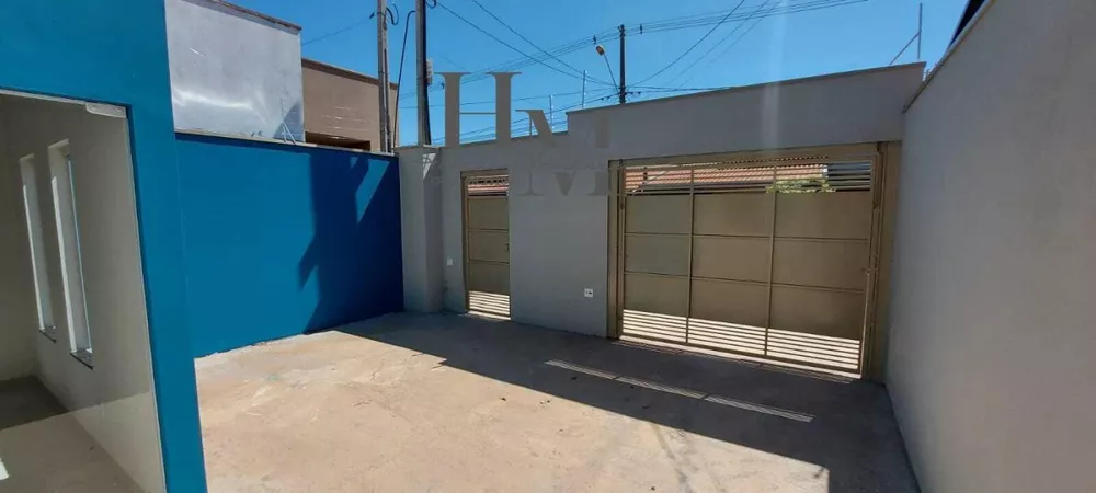 Casa à venda com 2 quartos, 155m² - Foto 2