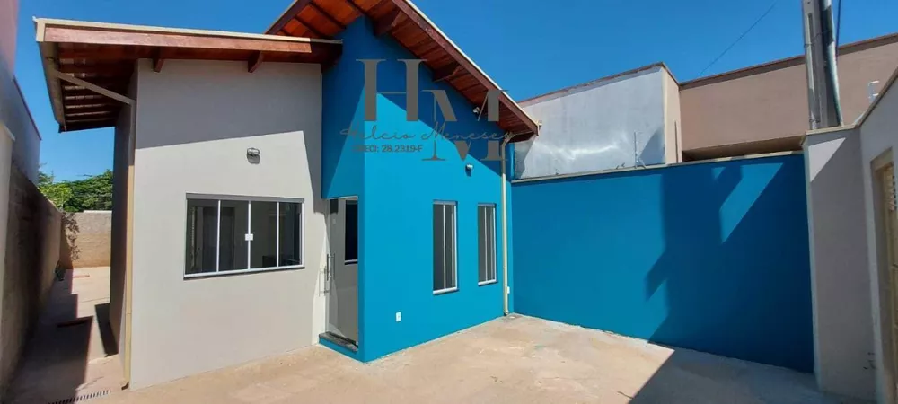 Casa à venda com 2 quartos, 155m² - Foto 3