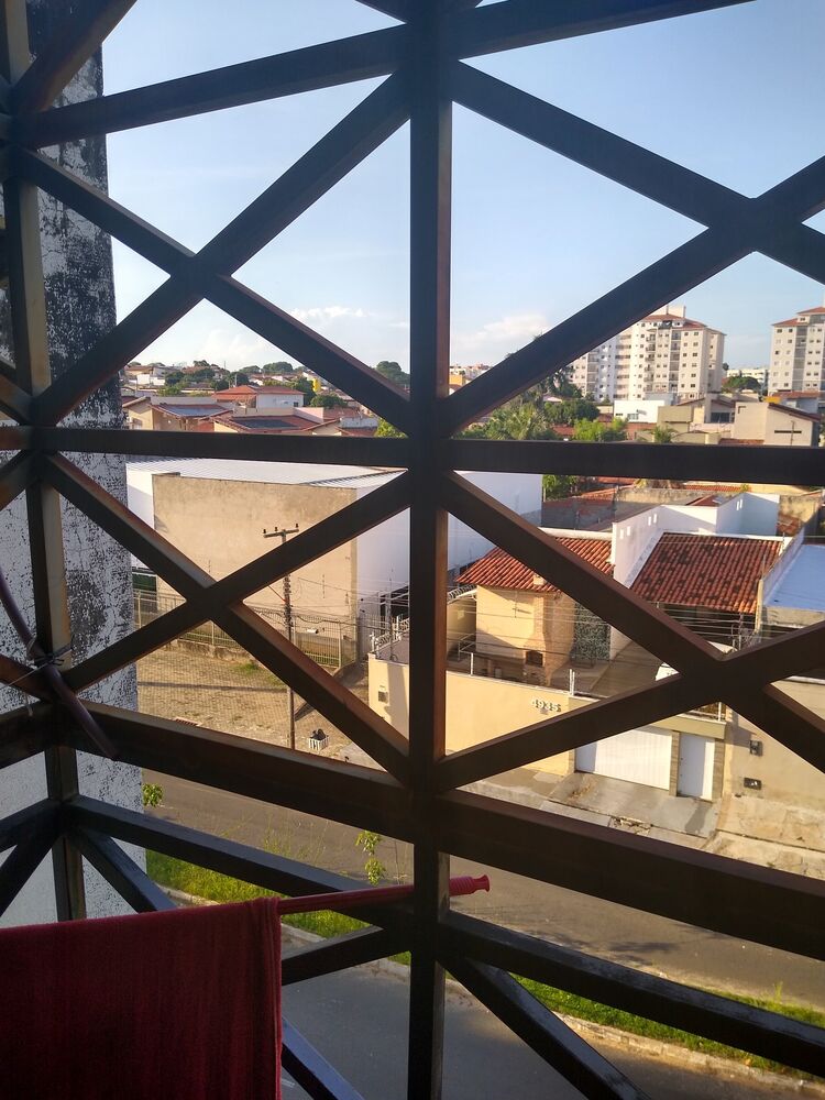 Apartamento à venda com 3 quartos, 59m² - Foto 17