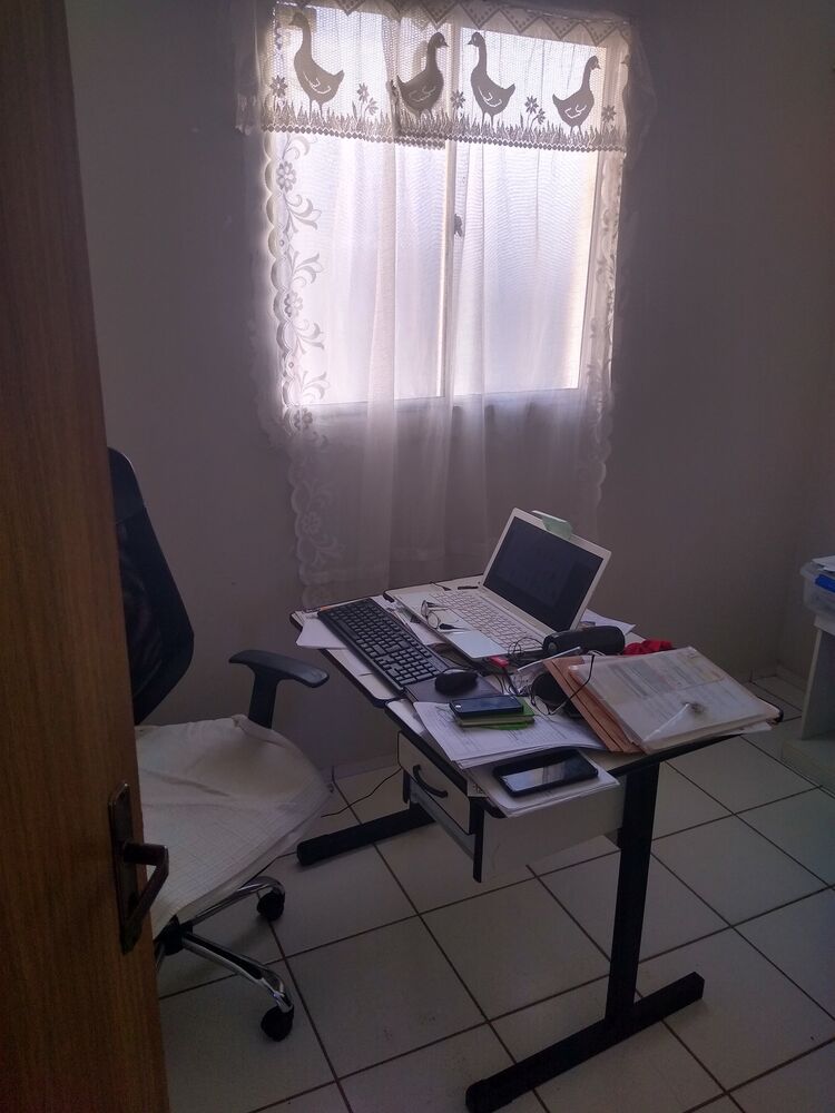 Apartamento à venda com 3 quartos, 59m² - Foto 13