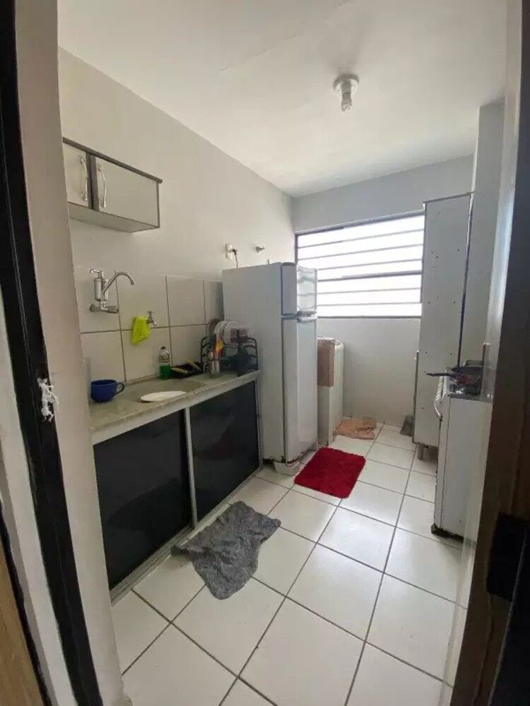 Apartamento à venda com 3 quartos, 59m² - Foto 4
