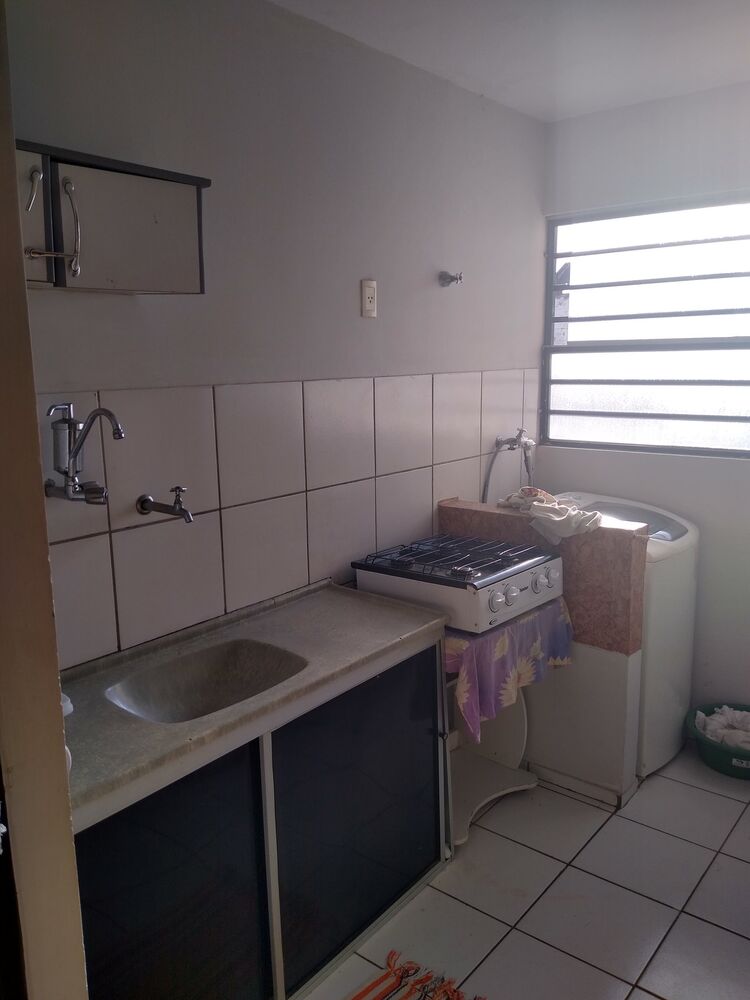 Apartamento à venda com 3 quartos, 59m² - Foto 19