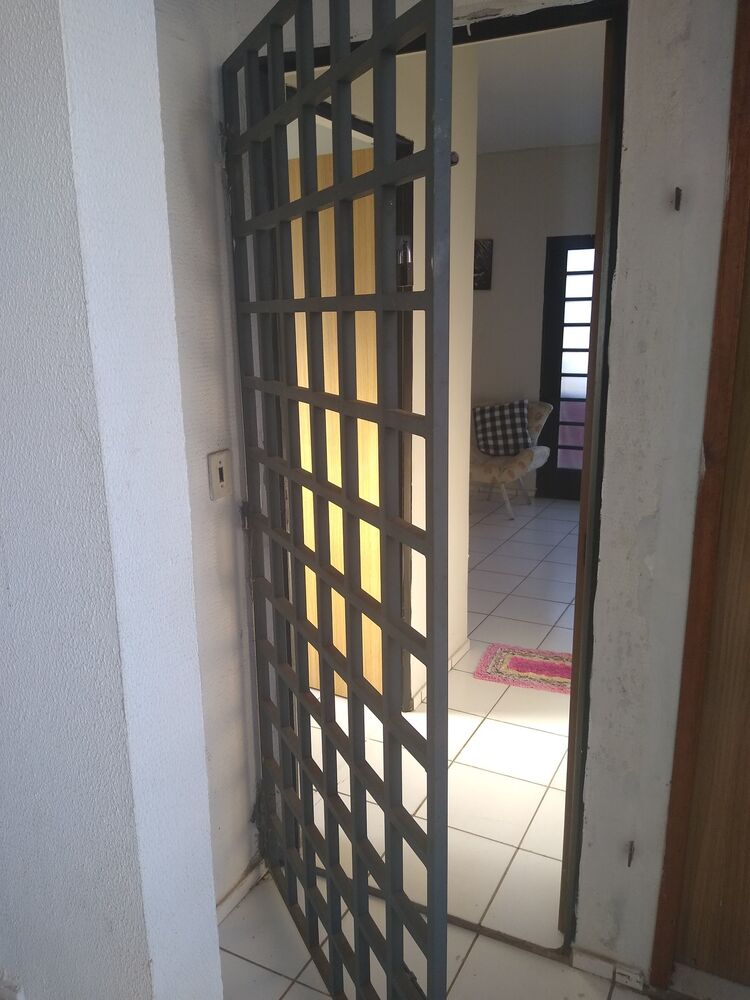Apartamento à venda com 3 quartos, 59m² - Foto 2