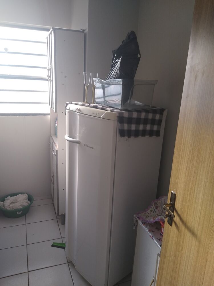 Apartamento à venda com 3 quartos, 59m² - Foto 18