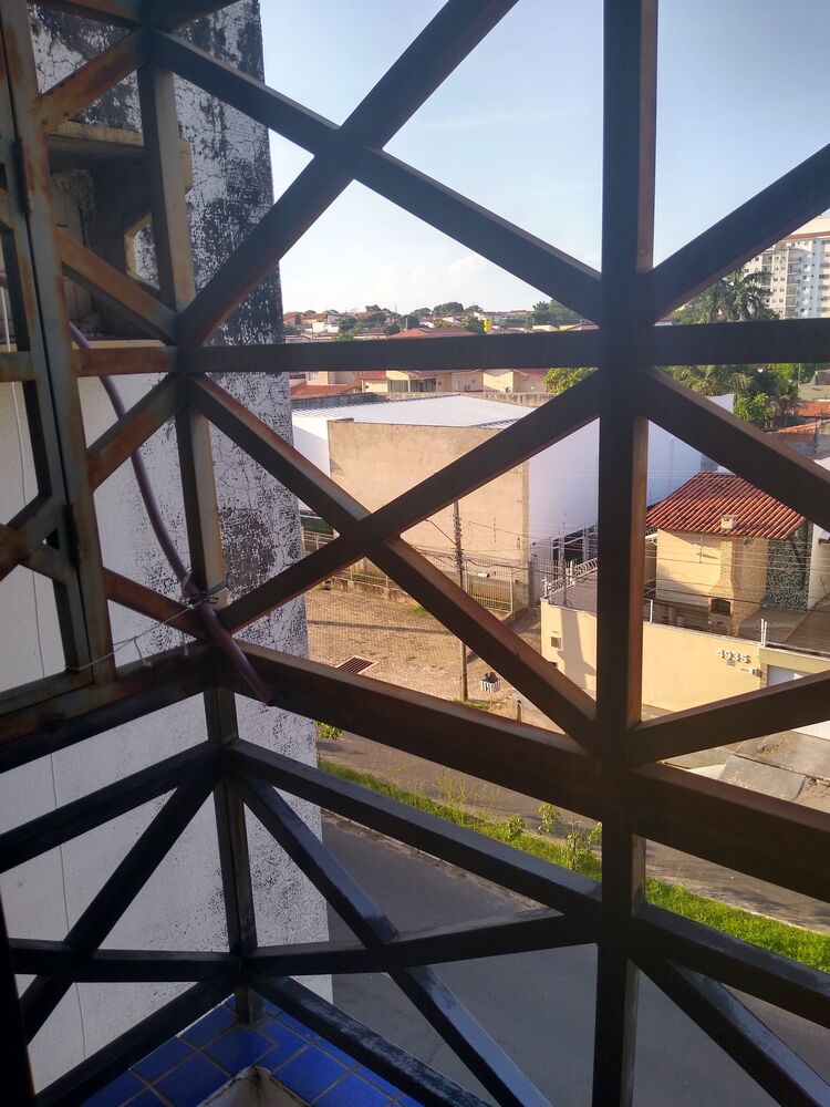 Apartamento à venda com 3 quartos, 59m² - Foto 14