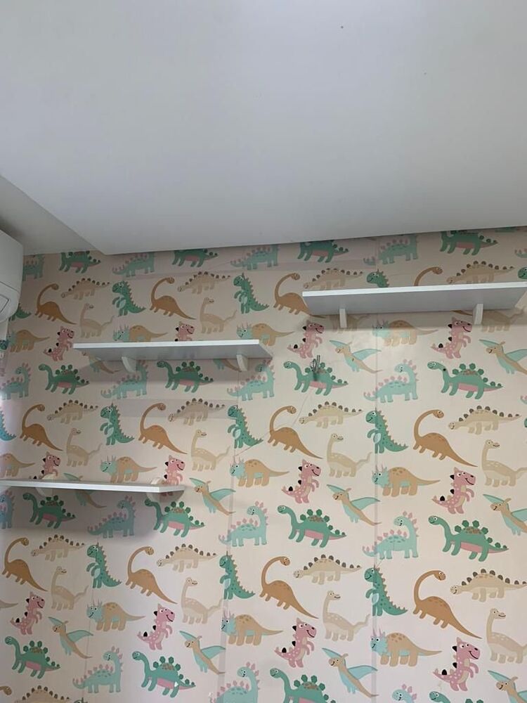 Apartamento à venda com 3 quartos, 60m² - Foto 2