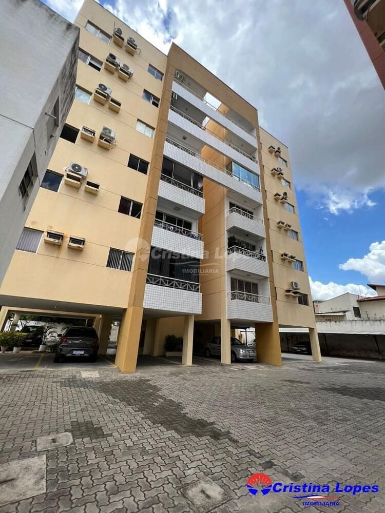 Apartamento à venda com 2 quartos, 52m² - Foto 4