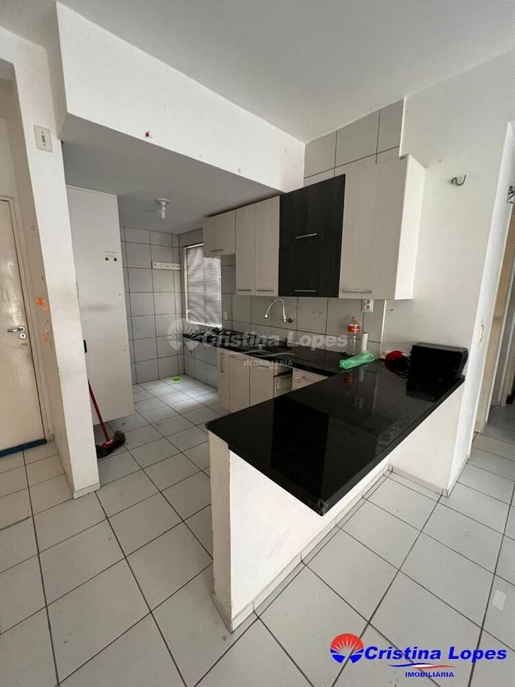 Apartamento à venda com 2 quartos, 52m² - Foto 1