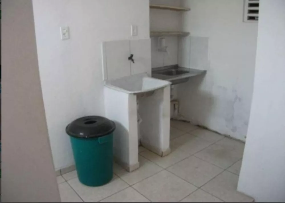 Apartamento à venda e aluguel com 2 quartos, 60m² - Foto 2