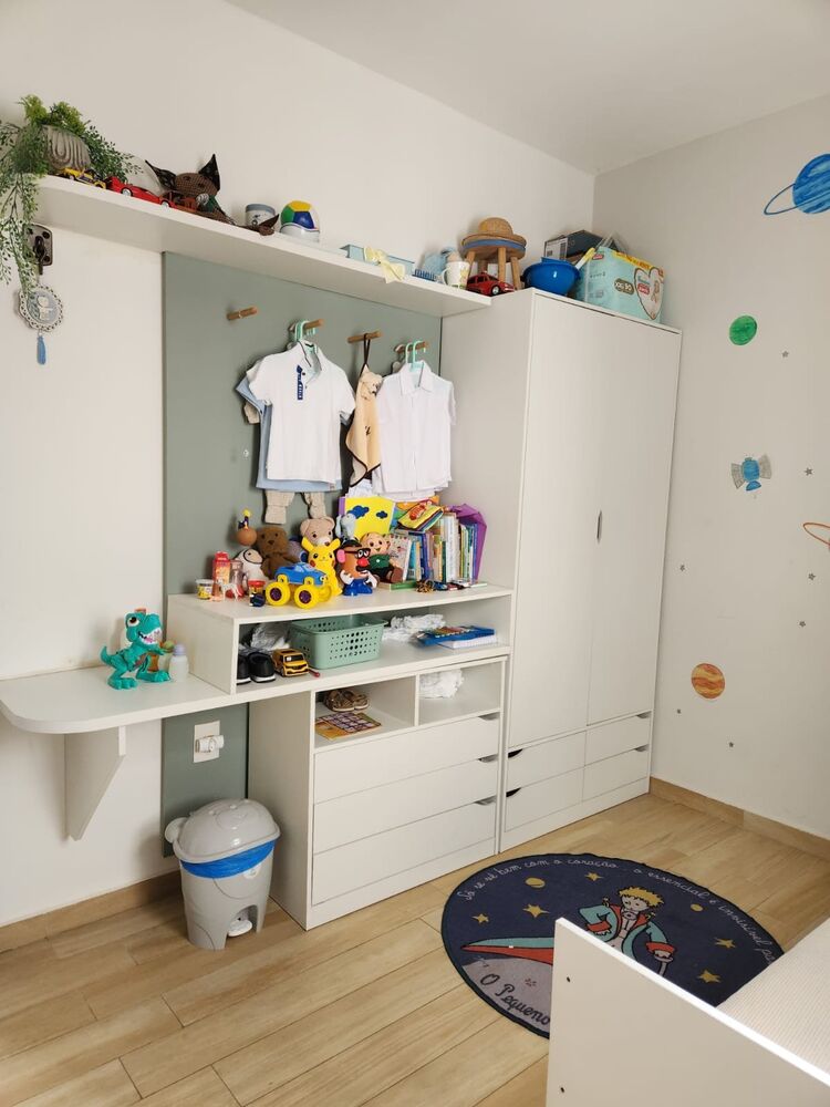 Apartamento à venda com 2 quartos, 58m² - Foto 8