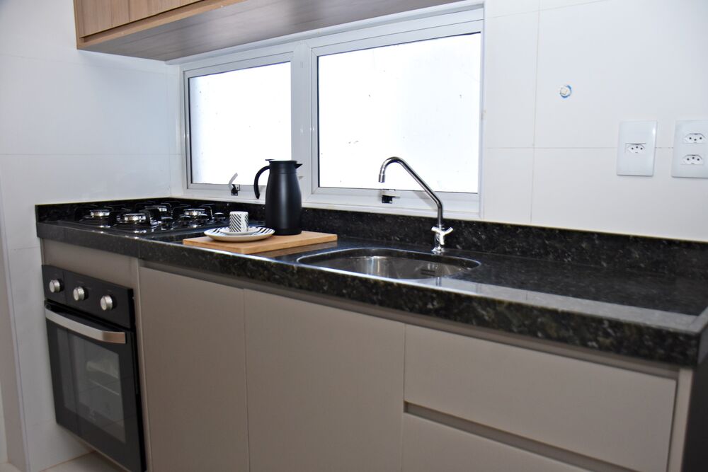 Apartamento à venda com 2 quartos, 58m² - Foto 25