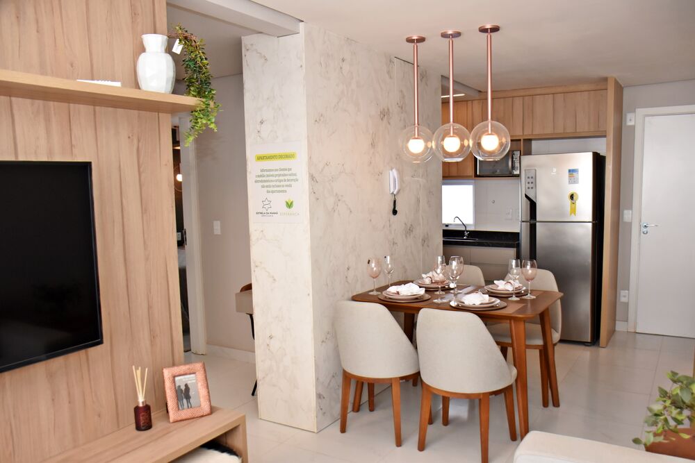Apartamento à venda com 2 quartos, 58m² - Foto 32