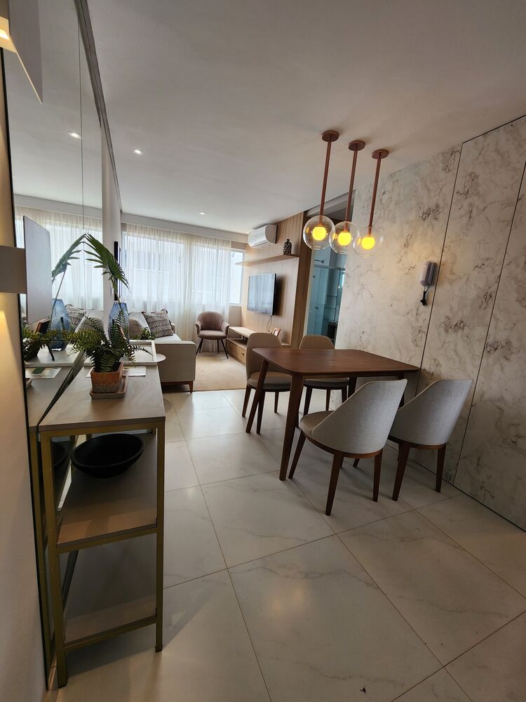 Apartamento à venda com 2 quartos, 58m² - Foto 18