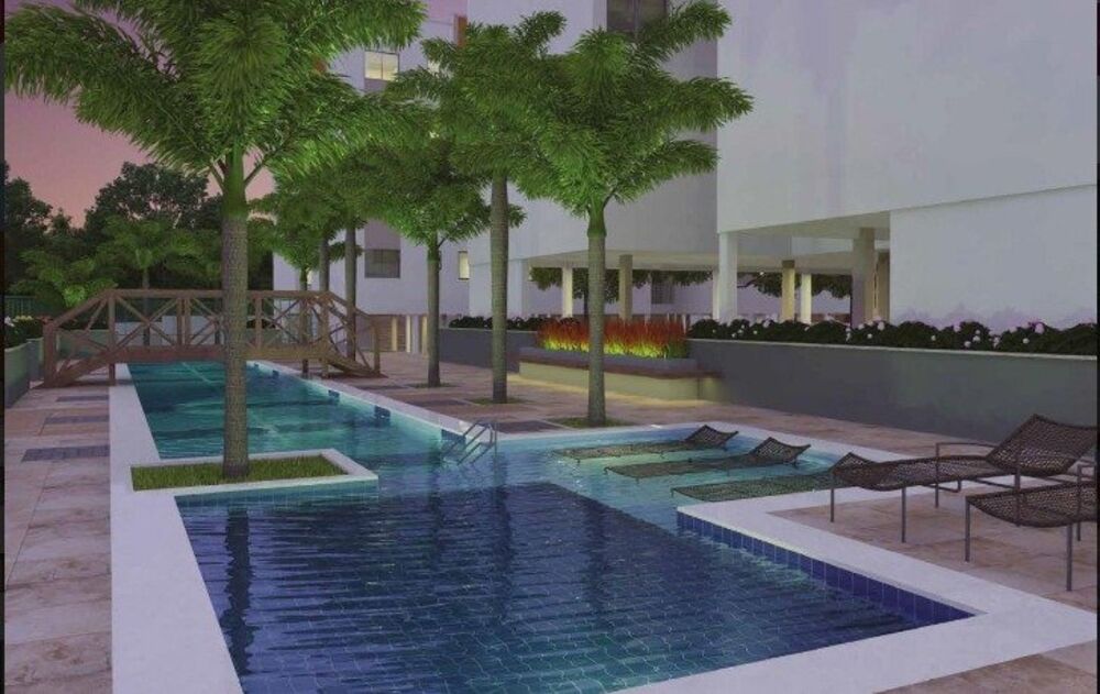 Apartamento à venda com 2 quartos, 58m² - Foto 35