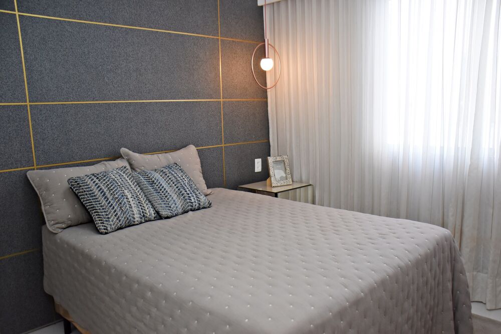 Apartamento à venda com 2 quartos, 58m² - Foto 19