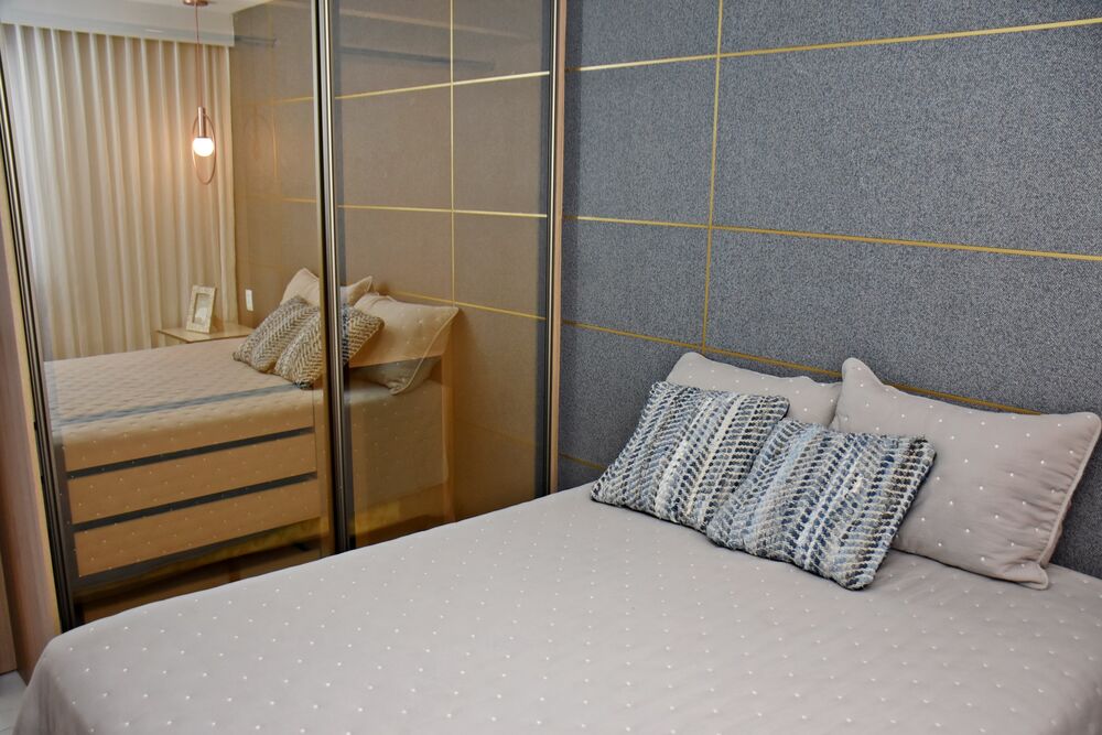 Apartamento à venda com 2 quartos, 58m² - Foto 34