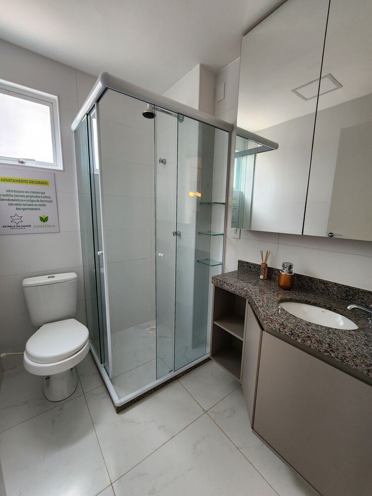 Apartamento à venda com 2 quartos, 58m² - Foto 21